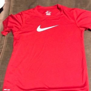 Nike Dry-fit tee